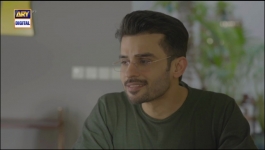 Hasrat - Episode 24 - 26th May 2024